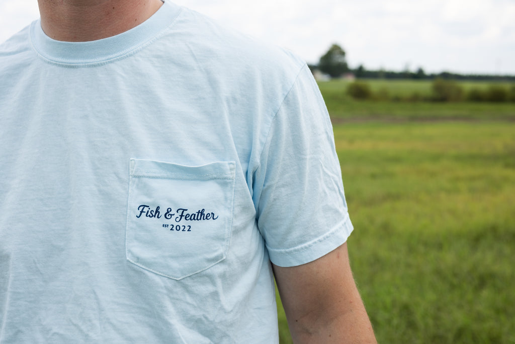 Offshore Tee