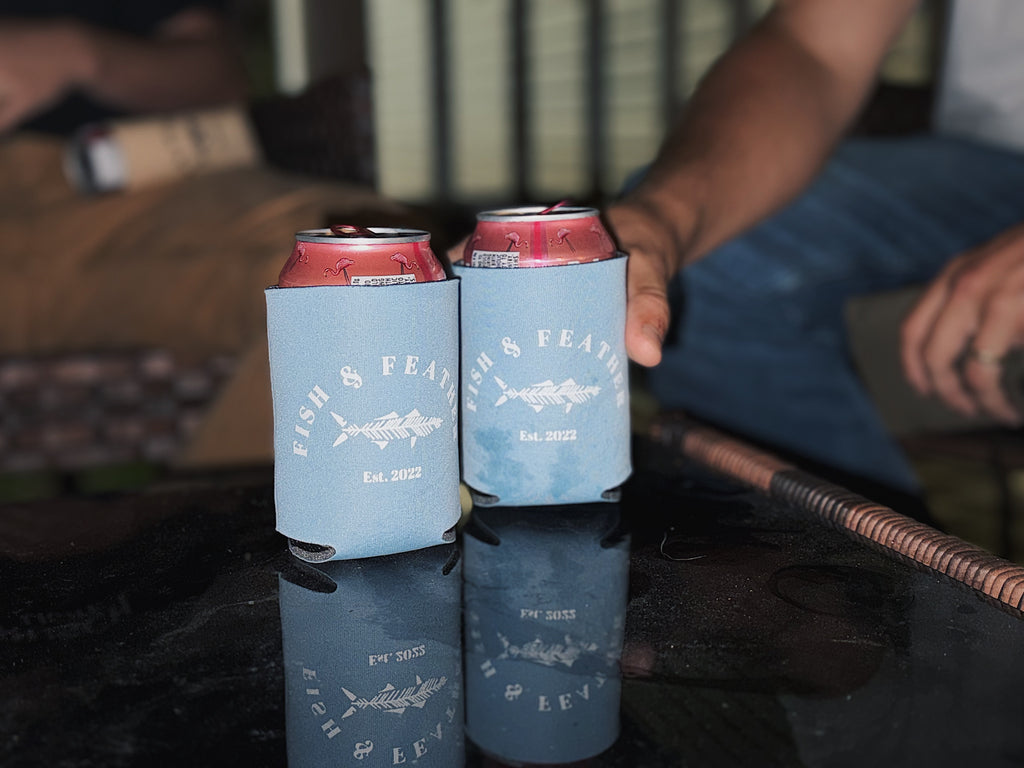 Standard Koozies