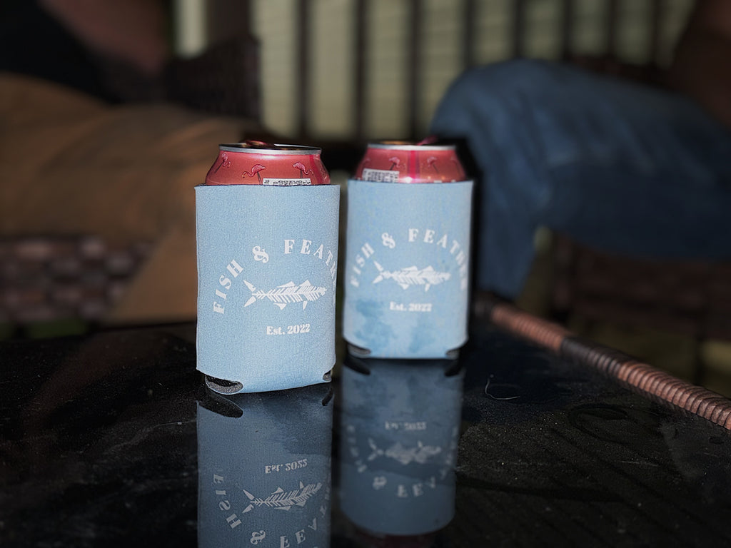 Standard Koozies