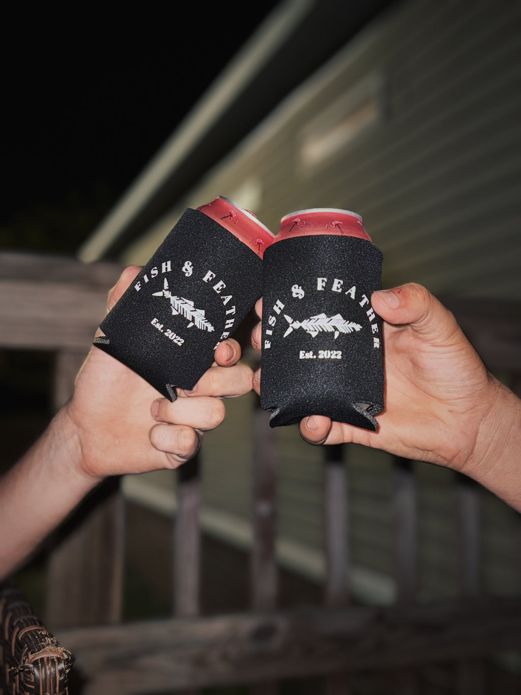 Standard Koozies