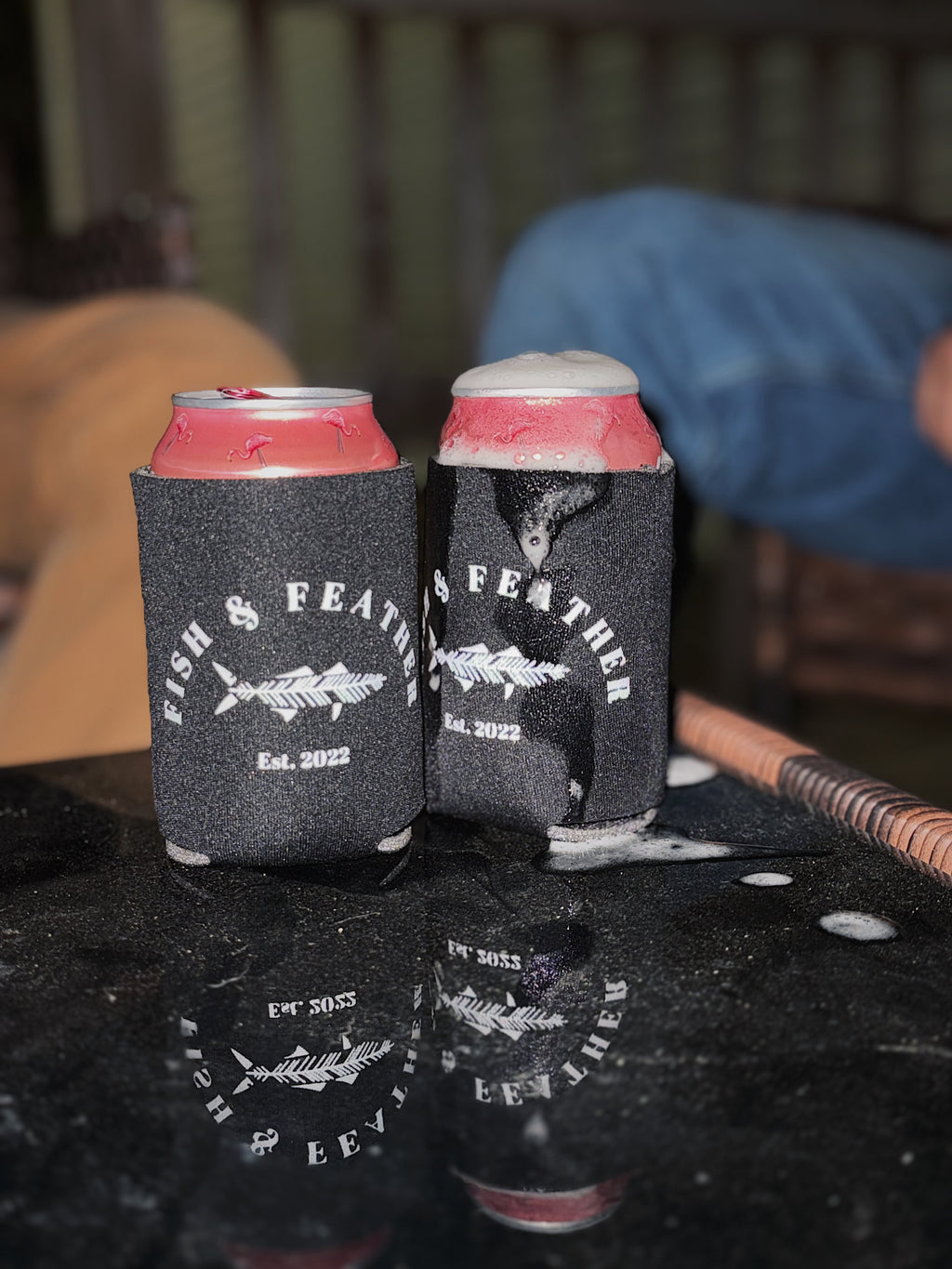 Standard Koozies
