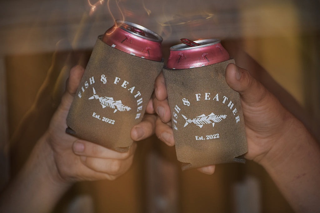 Standard Koozies