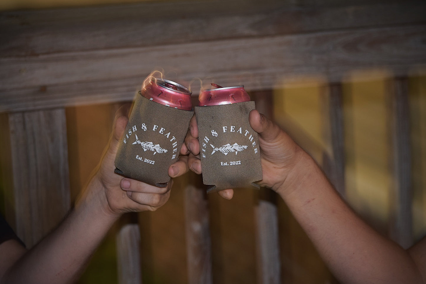 Standard Koozies
