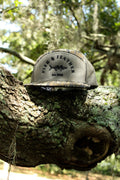 F&F Camo 7-Panel Hat