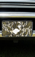 F&F Bottomland License Plate